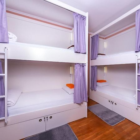 Хостел Friends House Odessa Exterior foto