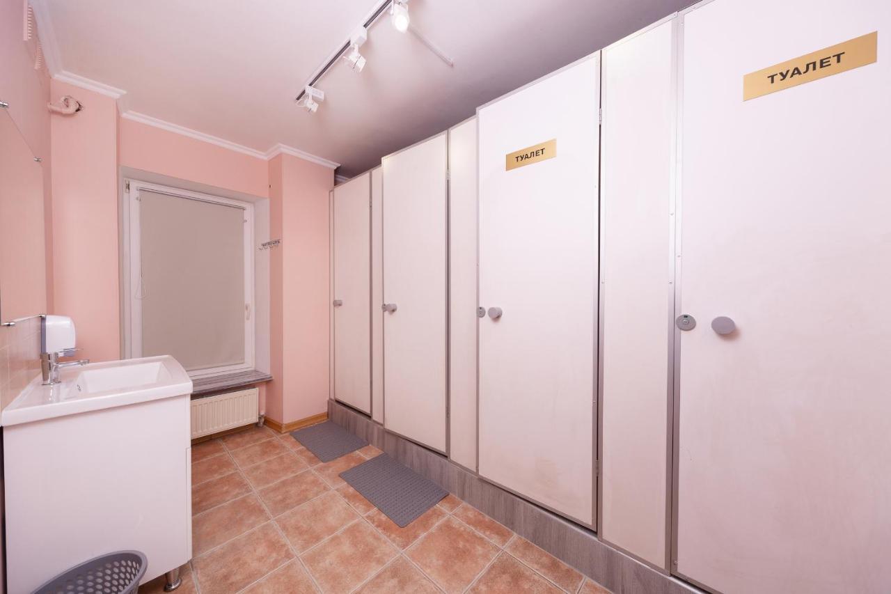 Хостел Friends House Odessa Exterior foto