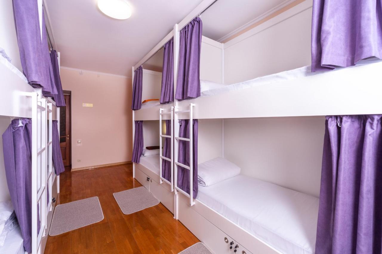 Хостел Friends House Odessa Exterior foto