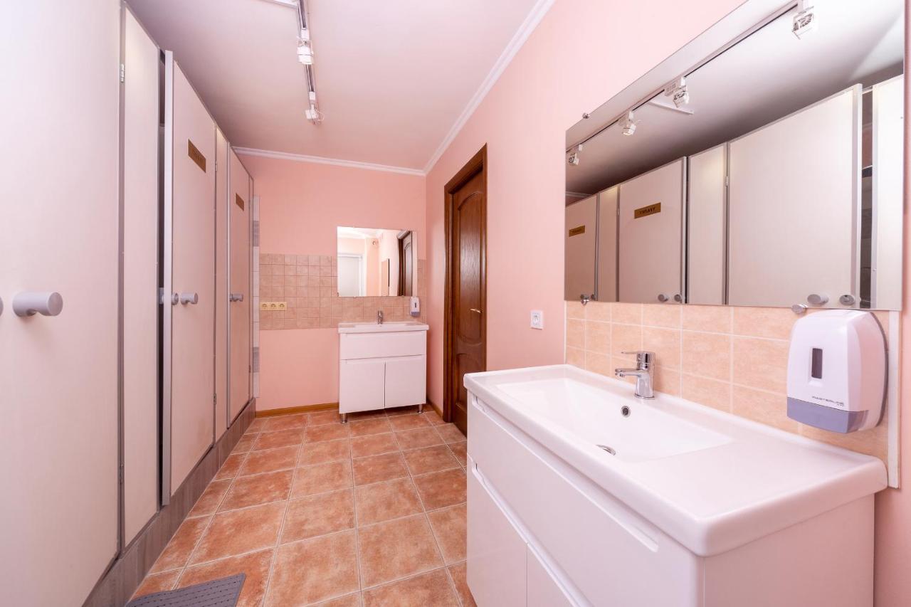 Хостел Friends House Odessa Exterior foto